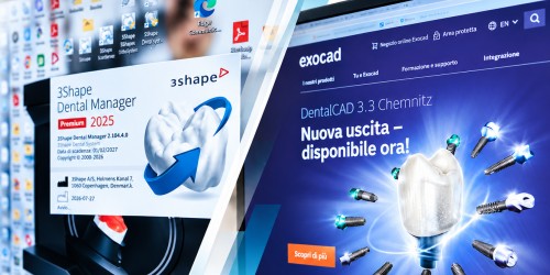 Esperienza artigianale e tecnologie avanzate