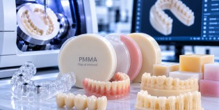 PMMA E MATERIALI DIGITALI