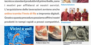 il futuro è online...
